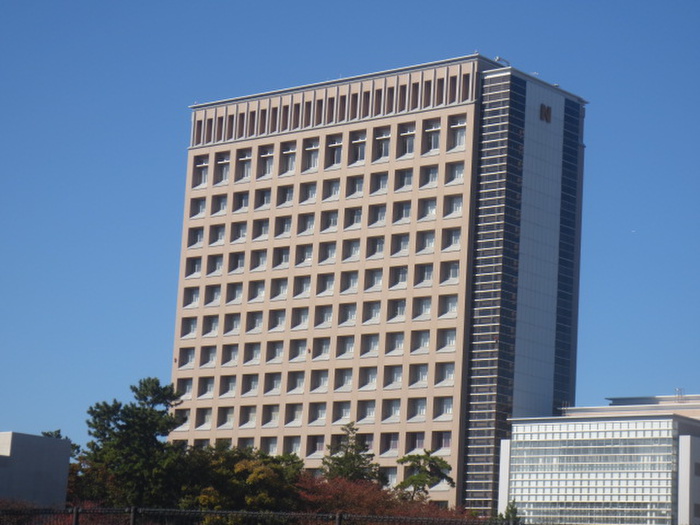 大学・短大　私立日本大学生物資源科学部（大学・短大）まで1900m