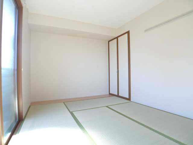 その他部屋・スペース　明るいお部屋です！