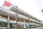 スーパー　西友 二俣川店（スーパー）まで391m