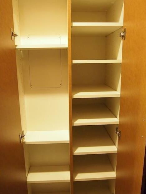 その他設備　別部屋参考写真