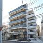 駒込駅より徒歩6分 3階 築8年7ヶ月の賃貸物件