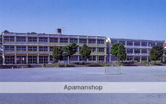 小学校　笠原小学校（小学校）まで3779m