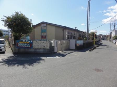 幼稚園・保育園　やつか保育園（幼稚園・保育園）まで448m
