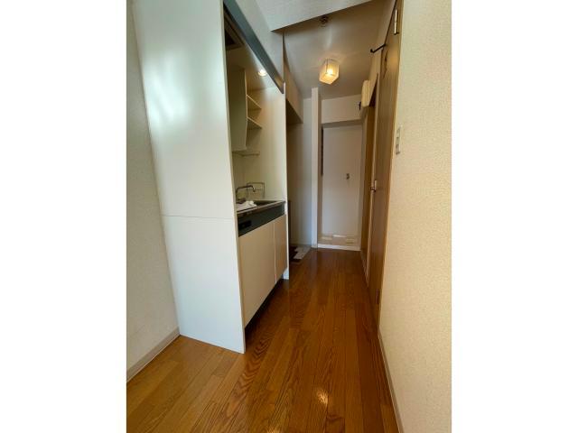 その他部屋・スペース　廊下