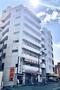 木場駅より徒歩1分 築44年3ヶ月 9階建の賃貸物件