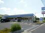 コンビニ　ローソン交野倉治一丁目店（コンビニ）まで1580m