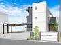 青砥駅より徒歩19分 2階 新築の賃貸物件