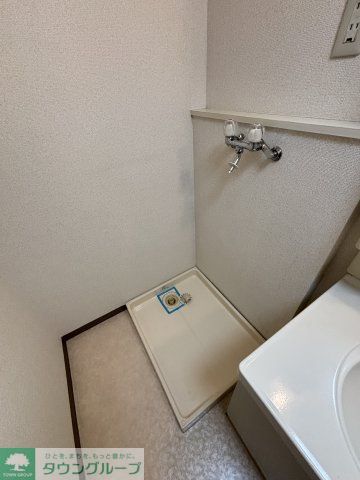 その他設備　※参考写真