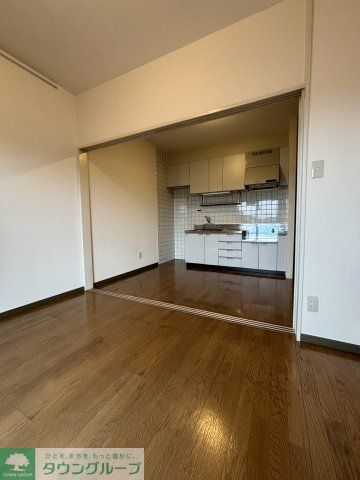 居室・リビング　※参考写真