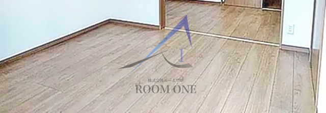 その他部屋・スペース　寝室です。