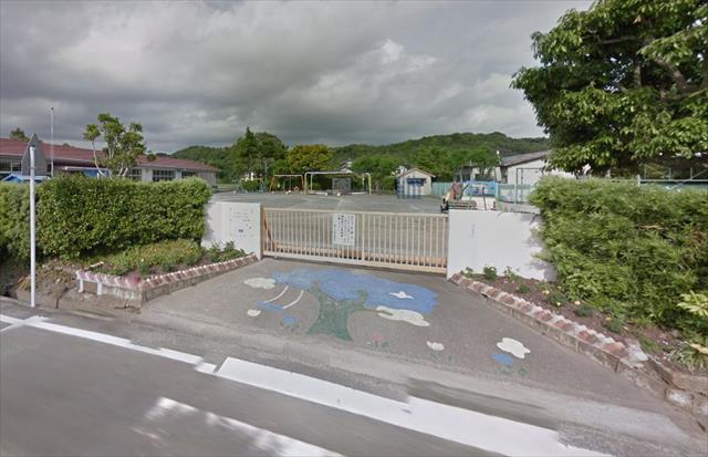 幼稚園・保育園　岩田幼稚園（幼稚園・保育園）まで1375m