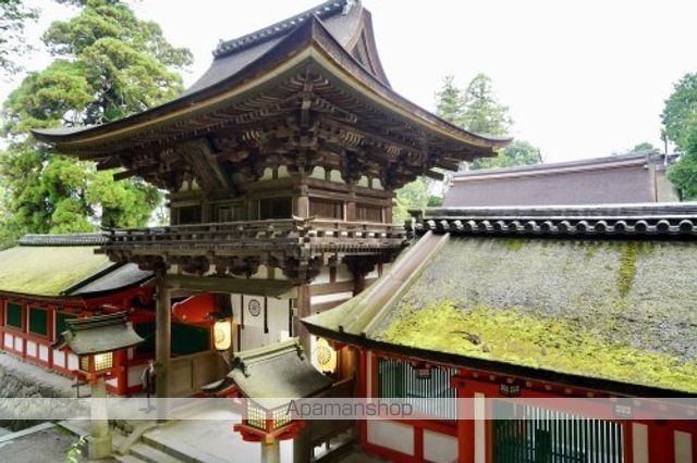 その他　【寺院・神社】石上神宮（その他）まで691m