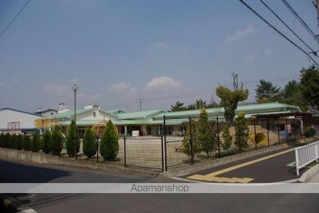幼稚園・保育園　天理市立山の辺幼稚園（幼稚園・保育園）まで1545m