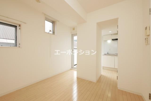 その他部屋・スペース　CHATEAU NAMBA RIPPLE