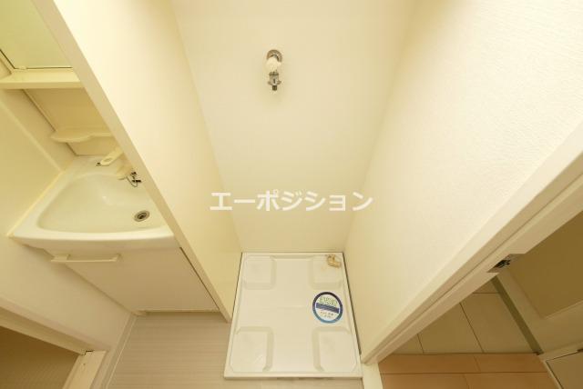 その他設備　CHATEAU NAMBA RIPPLE