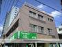 朝霞駅より徒歩3分 3階 築50年3ヶ月の賃貸物件