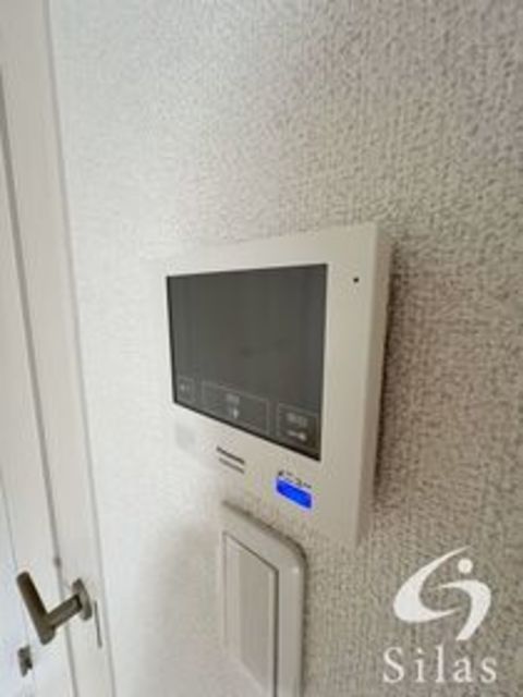 セキュリティ　同仕様