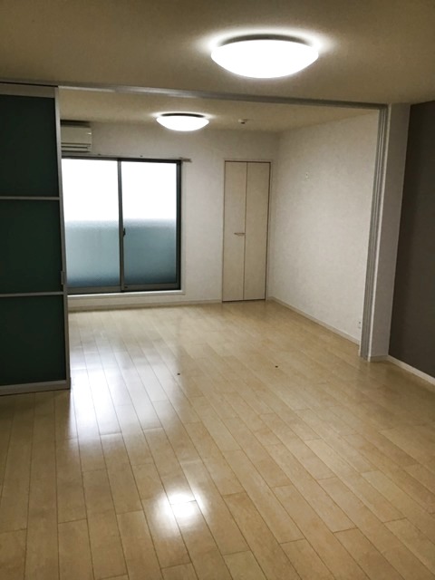 居室・リビング　同仕様