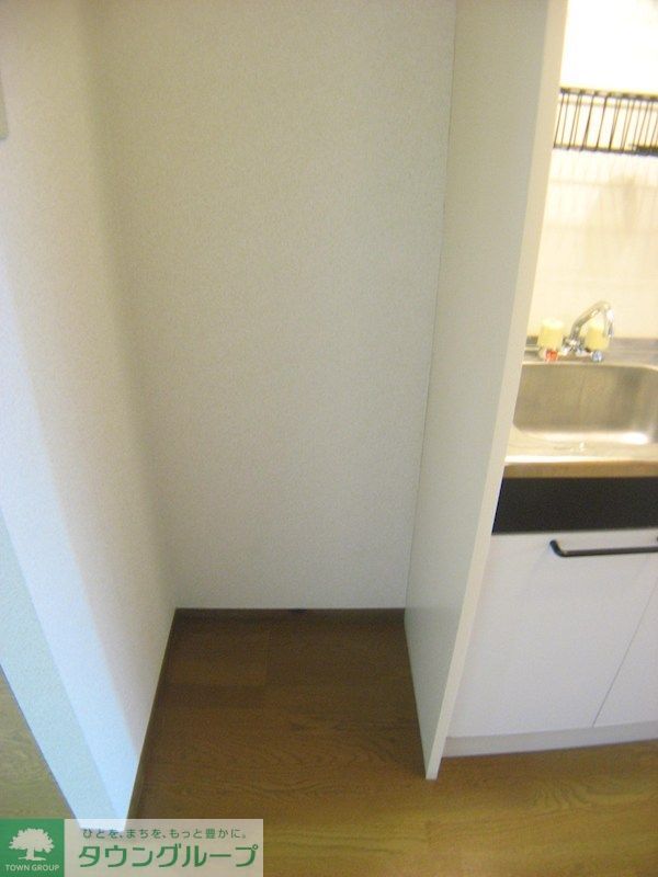 その他部屋・スペース　※他部屋写真のため反転です