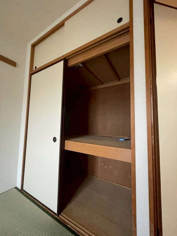収納　※3階別室参照
