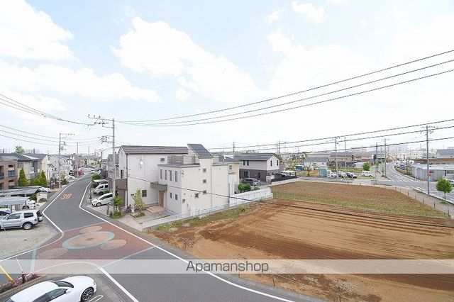 眺望　眺望