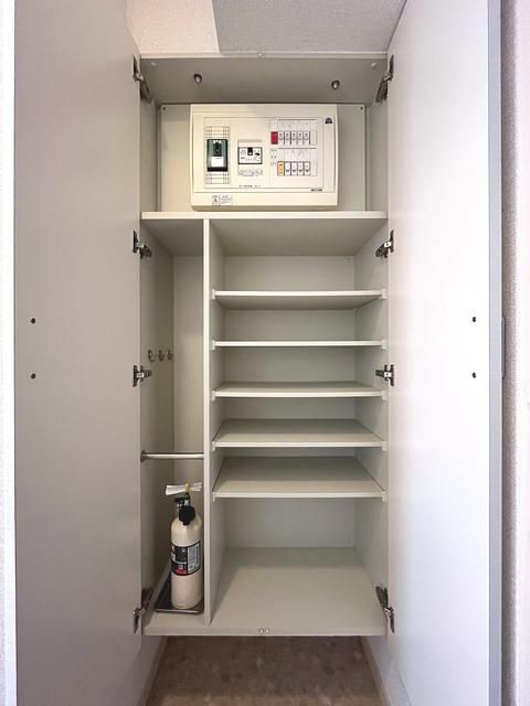 その他部屋・スペース