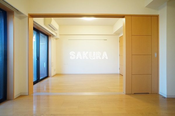 その他設備　充実した室内設備♪