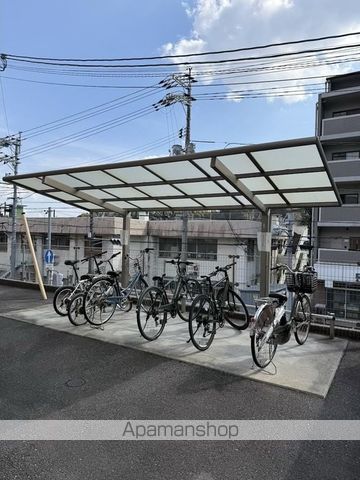 その他共有部分　その他共有部分