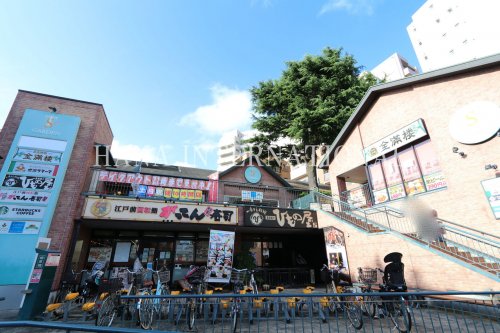 飲食店　ＴＳガーデン（飲食店）まで931m