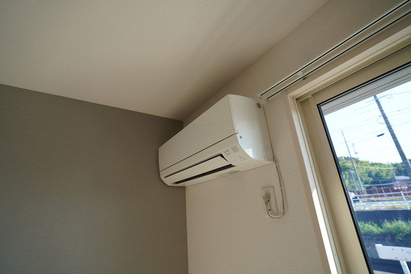 その他設備　同じ建物の別の部屋
