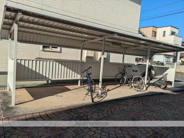 その他共有部分　その他共有部分