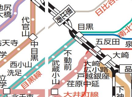 その他　☆路線図☆