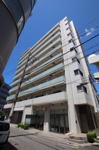 建物外観　☆綺麗な外観☆