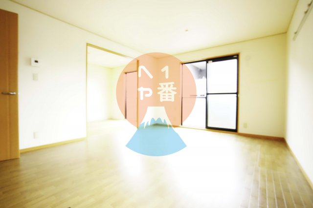 居室・リビング　LDK11.8帖のお部屋　※参考写真です
