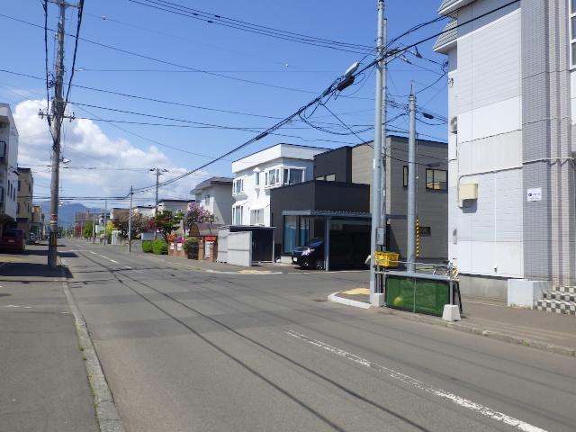 その他　周辺環境