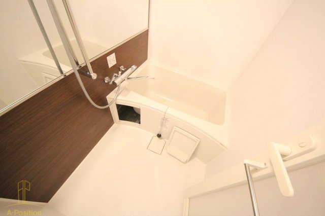 バス・シャワールーム　RISING Maison本町橋