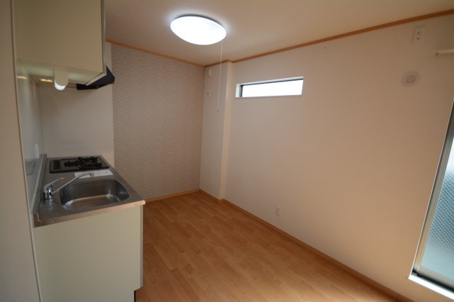 その他　別号室の写真です。ご参考までに