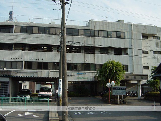 その他　医療法人慈朋会澤田病院（その他）まで727m
