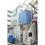 三軒茶屋駅より徒歩7分 1階 築36年の賃貸物件