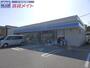 コンビニ　ローソン津上弁財町店（コンビニ）まで596m