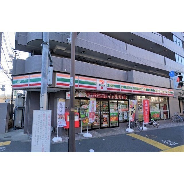 その他　セブンイレブン　杉並高井戸西店（その他）まで170m