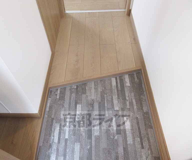 その他部屋・スペース　廊下です