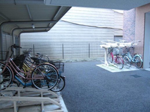 その他共有部分　☆設備充実☆