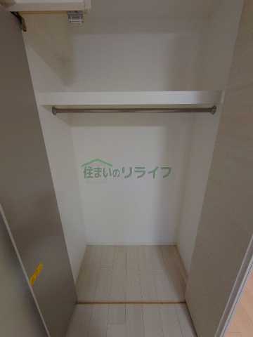 収納　別部屋参考写真