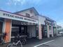 飲食店　ブロンコビリー半田インター店（飲食店）まで1218m