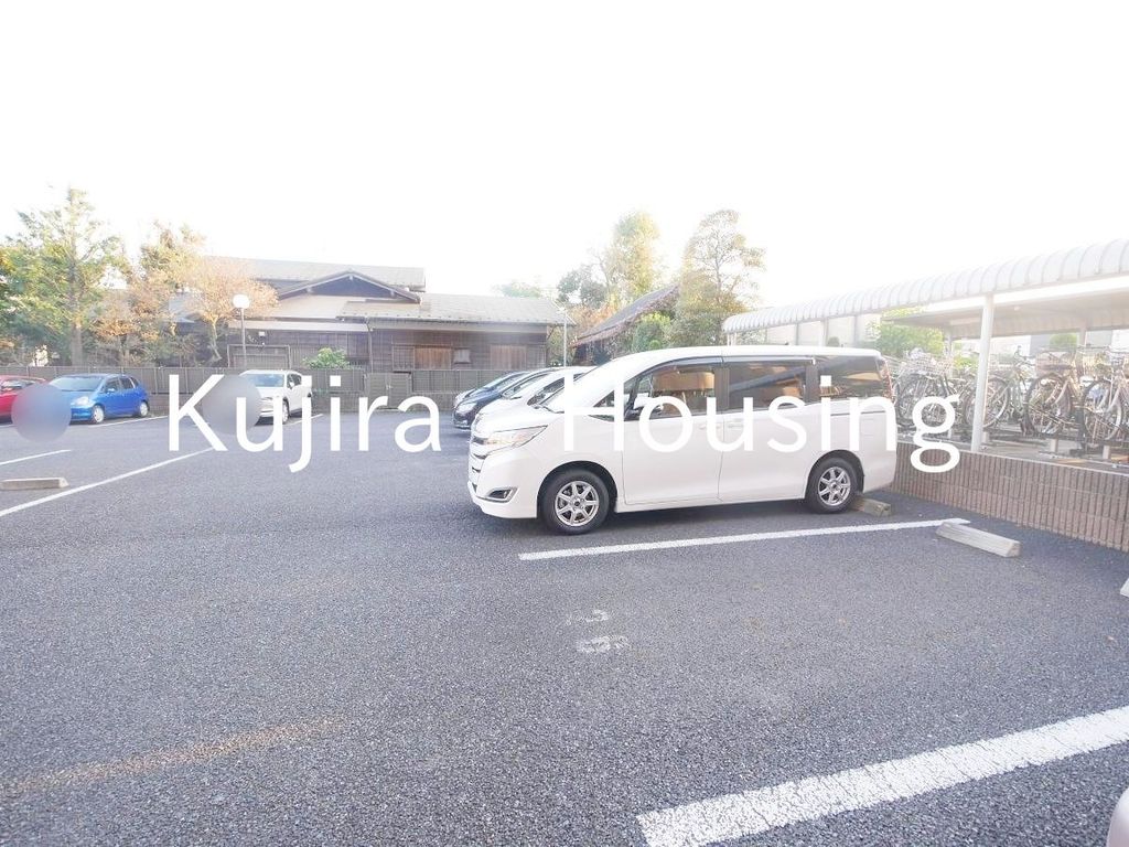 駐車場　敷地内駐車場有ります★要空き確認★