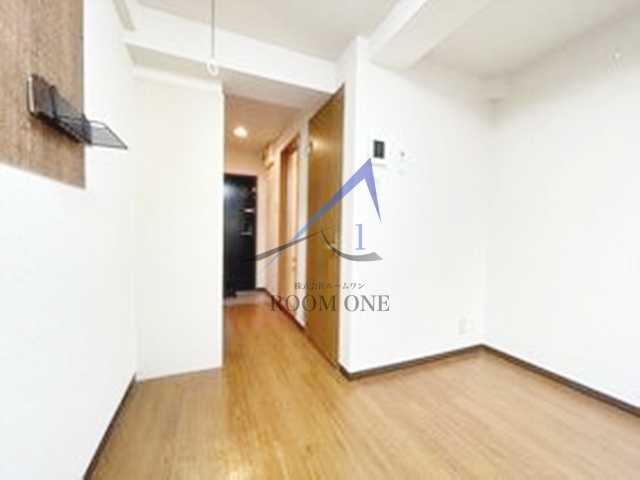 居室・リビング　洋室のお部屋です。