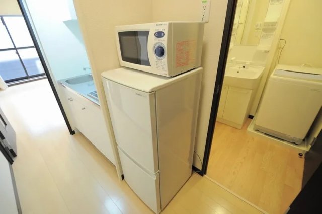 その他　同物件別号室