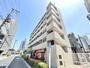 亀有駅より徒歩10分 6階 築38年5ヶ月の賃貸物件