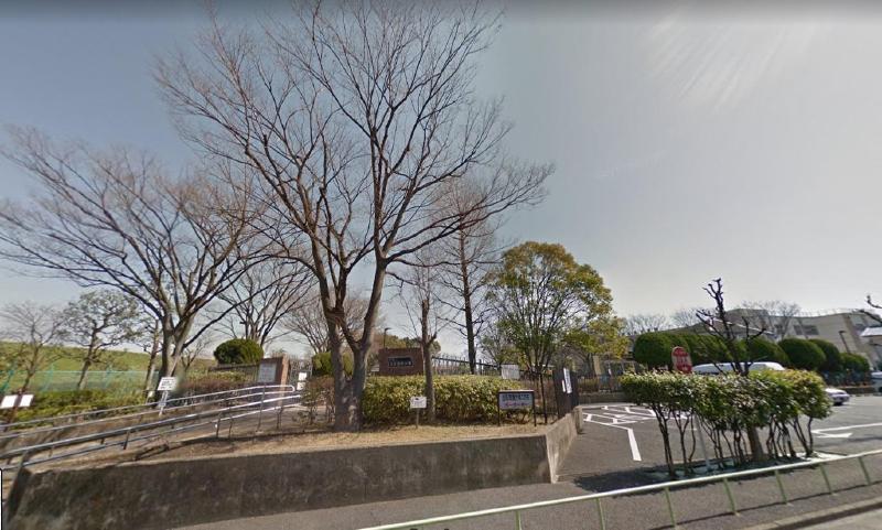 公園　大谷田南公園（公園）まで350m